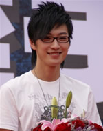 李先生