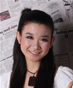 杨女士