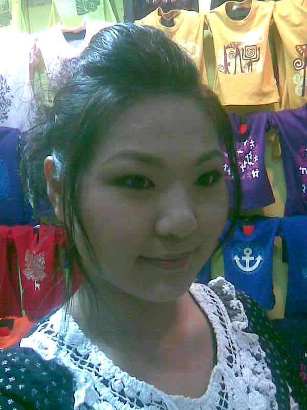 王女士