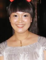 金女士