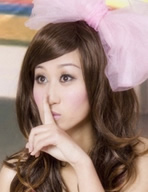 许女士