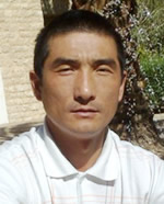 李先生
