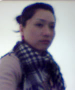 田女士