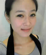 陈女士