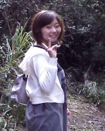 女士
