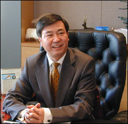 李先生
