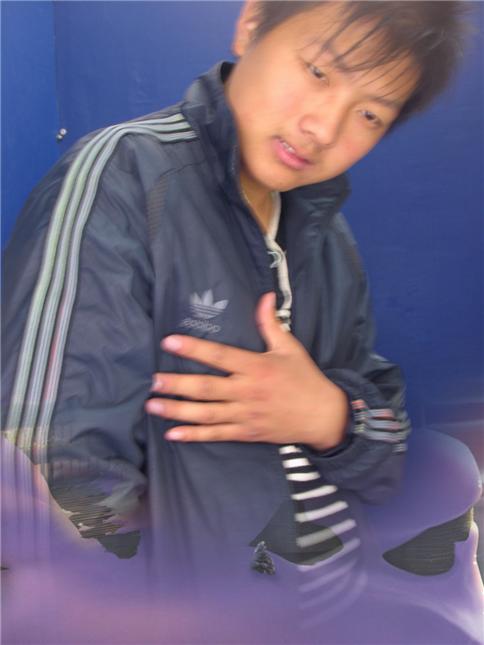高先生