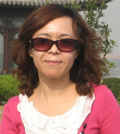 ..女士