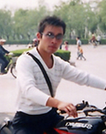 李先生