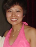 朱女士