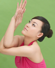 周女士