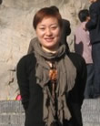 萱女士