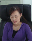 女士
