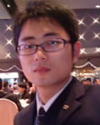 杨先生