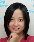 莉女士