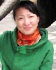 闫女士