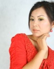 程女士