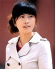 李女士