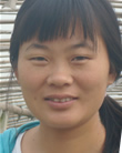 马女士