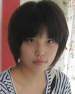 小女士