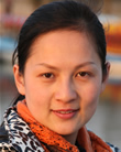 女士