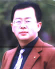 田先生