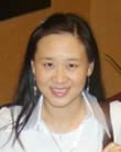 李女士