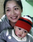 晓女士