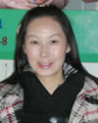李女士