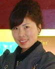 葛女士