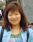 李女士