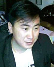 先生