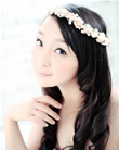 陈女士