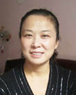 翟女士