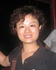 孙女士
