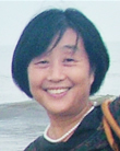朱女士