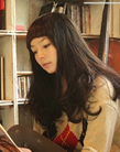 女士