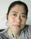 女士