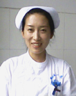 胡女士