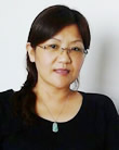 女士
