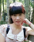 陈女士