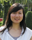 李女士