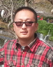 马先生