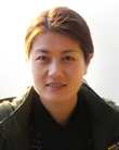 女士