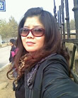 女士
