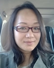 蓝女士