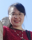 女士