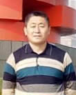 马先生