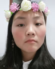房女士