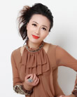 张女士